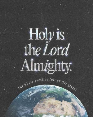 Image post by @godsworkmedia on Instagram