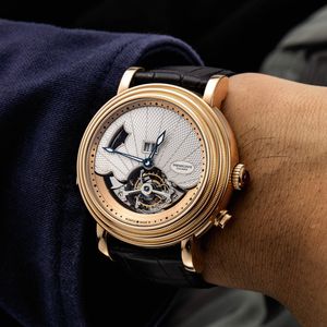 Image post by @sothebyswatches on Instagram