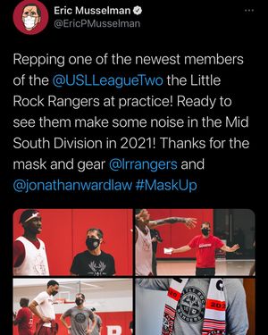 Image post by @lrrangers on Instagram