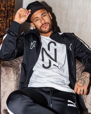 Image post by @puma on Instagram