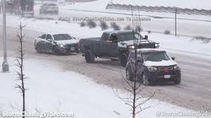 Video post by @stormchasingvideo on YouTube
