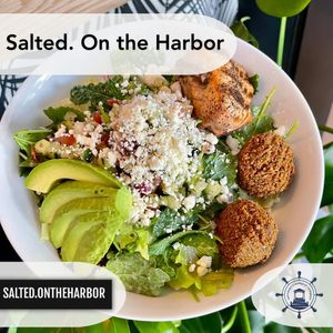 Image post by @northportchamberofcommerce on Instagram