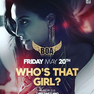 Image post by @boabucharest on Instagram