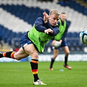 Image post by @leinsterrugby on Instagram
