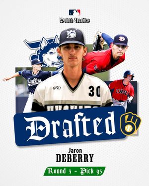 Image post by @duluthhuskies on Instagram