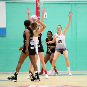 Image post by @lborolightning on Instagram
