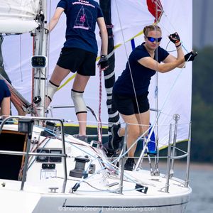 Image post by @sailcanada on Instagram