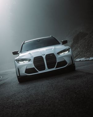 Image post by @bmwm on Instagram