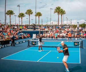 Image post by @thepickleballclinic on Instagram