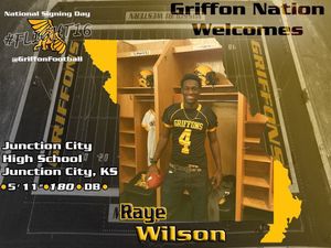 Image post by @griffonfootball on Instagram