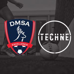 Image post by @dmsocceracademy on Instagram