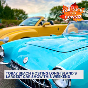 Image post by @news12li on Instagram