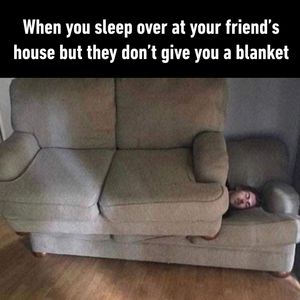 Image post by @9gag on Instagram