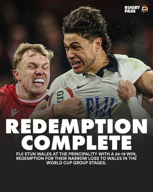 Image post by @rugbypass on Instagram