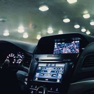 Image post by @acura on Instagram