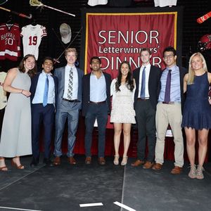 Image post by @harvardsquash on Instagram