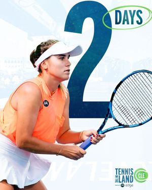 Image post by @tennisintheland on Instagram