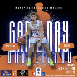 Image post by @mosson_basket on Instagram