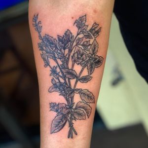 Image post by @clearvisiontattoo on Instagram
