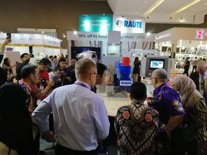 Image post by @rautecorporation on Instagram