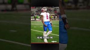 Video post by @maxpreps on YouTube