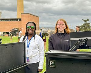 Image post by @madisonscouts on Instagram