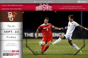 Image post by @ohiostatemsoc on Instagram