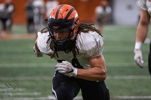 Image post by @princetonftbl on Instagram