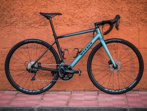 Image post by @vitusbikes on Instagram