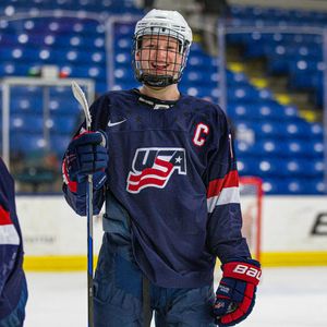 Image post by @usahockeyntdp on Instagram
