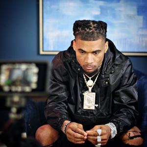 Image post by @strap_ent on Instagram