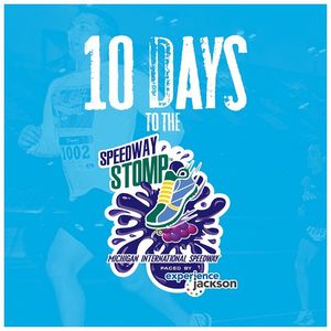 Image post by @mispeedway on Instagram
