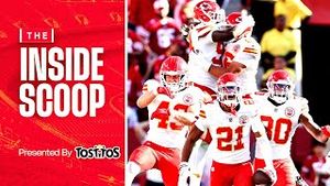 Video post by @kansascitychiefs on YouTube