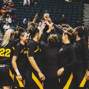 Image post by @sundevilwbb on Instagram