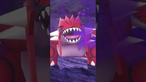 Video post by @Pokémon GO on YouTube