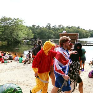 Image post by @campmatollionequay on Instagram