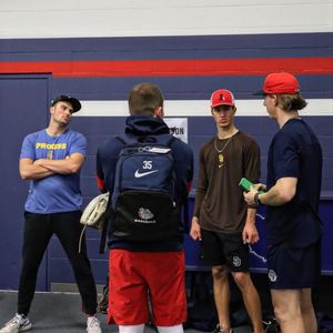 Image post by @zagbaseball on Instagram