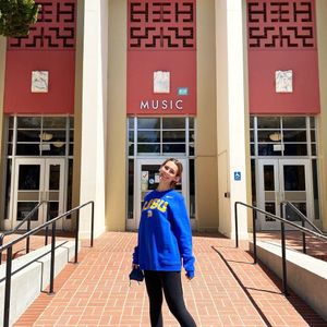 Image post by @sjsu on Instagram