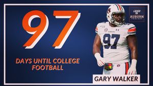 Image post by @auburnpodcast on Instagram