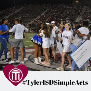 Image post by @tylerisd on Instagram
