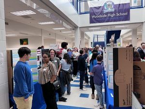 Image post by @nnschools on Instagram