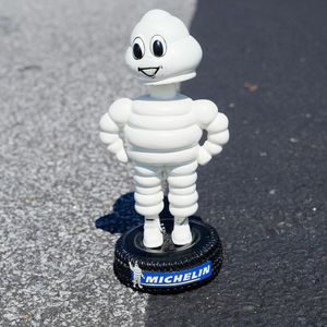 Image post by @michelinusa on Instagram