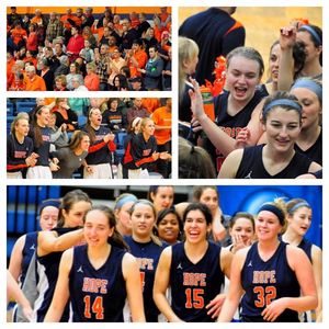 Image post by @hopewbb on Instagram