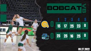Image post by @gcsubobcats on Instagram