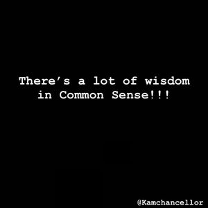 Image post by @kamchancellor on Instagram
