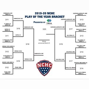 Image post by @umdathletics on Instagram