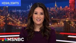 Video post by @msnbc on YouTube