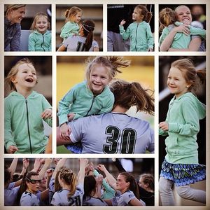 Image post by @loyolawlax on Instagram