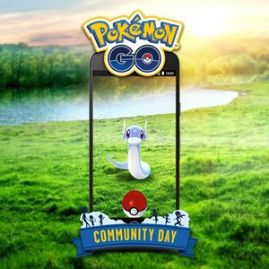 Image post by @pokemongoapp on Instagram