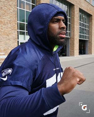 Image post by @Seahawks on Twitter